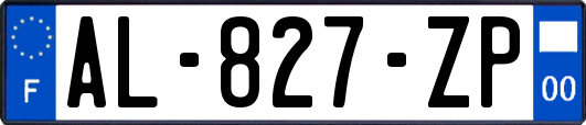 AL-827-ZP