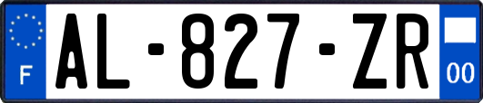 AL-827-ZR