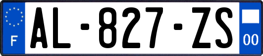 AL-827-ZS