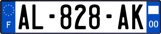 AL-828-AK