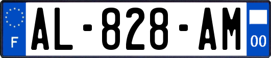 AL-828-AM