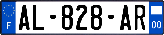 AL-828-AR