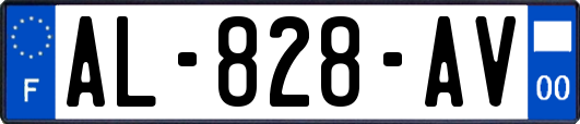 AL-828-AV