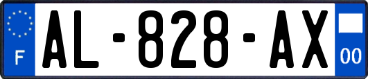 AL-828-AX