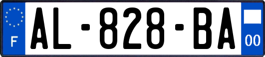 AL-828-BA
