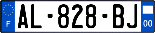 AL-828-BJ