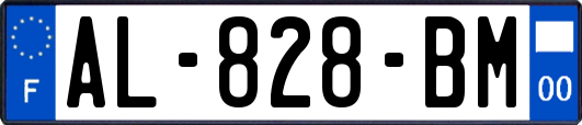 AL-828-BM