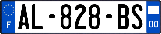 AL-828-BS