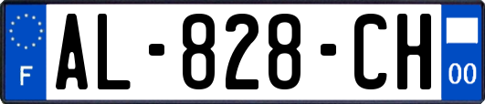 AL-828-CH
