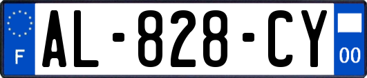 AL-828-CY