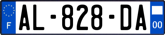 AL-828-DA