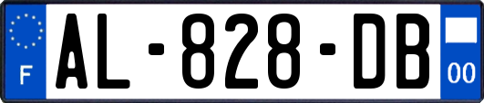 AL-828-DB