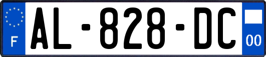 AL-828-DC