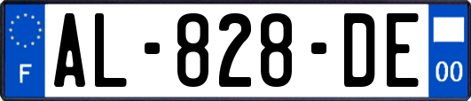 AL-828-DE
