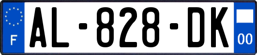 AL-828-DK