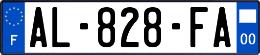 AL-828-FA