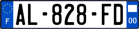 AL-828-FD