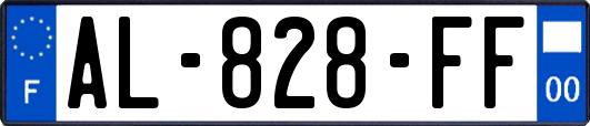 AL-828-FF