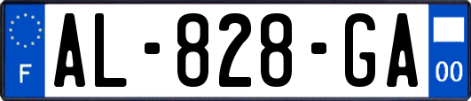 AL-828-GA