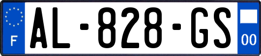 AL-828-GS