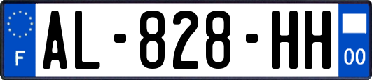 AL-828-HH