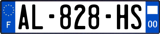 AL-828-HS