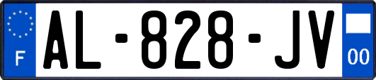 AL-828-JV