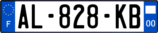 AL-828-KB