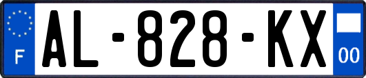 AL-828-KX