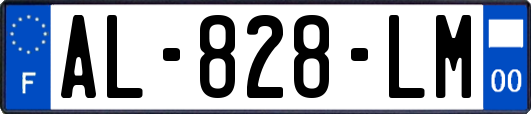 AL-828-LM