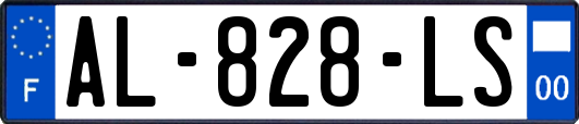 AL-828-LS