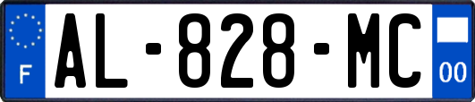 AL-828-MC