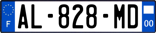 AL-828-MD