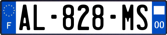 AL-828-MS