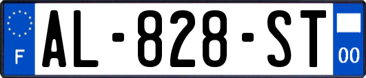 AL-828-ST