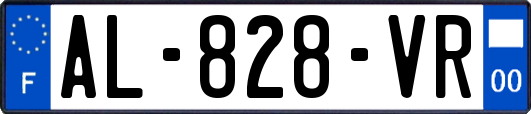 AL-828-VR