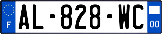AL-828-WC