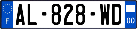 AL-828-WD