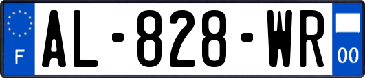 AL-828-WR