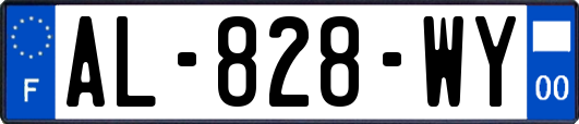 AL-828-WY