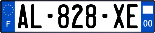 AL-828-XE