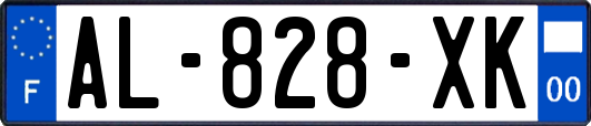 AL-828-XK