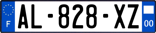 AL-828-XZ