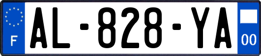 AL-828-YA