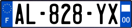 AL-828-YX