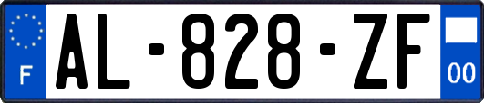 AL-828-ZF