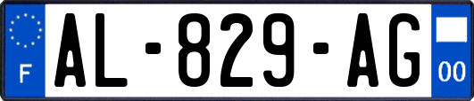 AL-829-AG