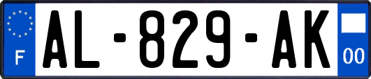 AL-829-AK