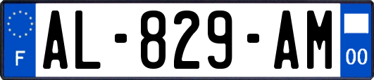 AL-829-AM
