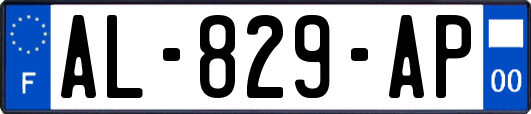 AL-829-AP